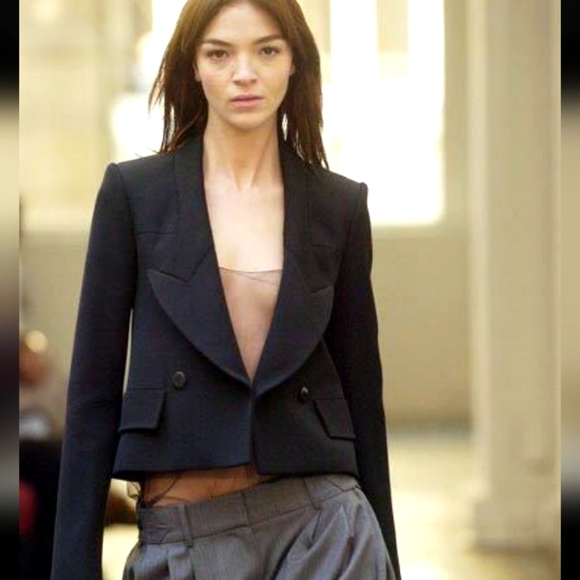 Balenciaga Jackets & Blazers - BALENCIAGA BLAZER